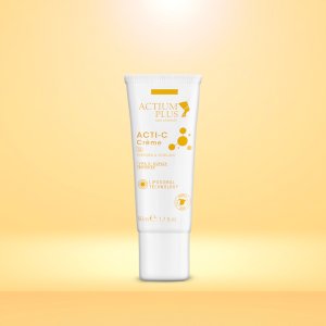 Actium Plus ACTI-C Creme 50ml