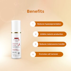 Actium Plus Depimax Forte Serum 30ml