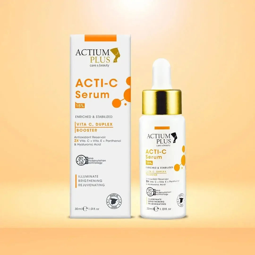 Actium Plus ACTI-C Serum 30ml