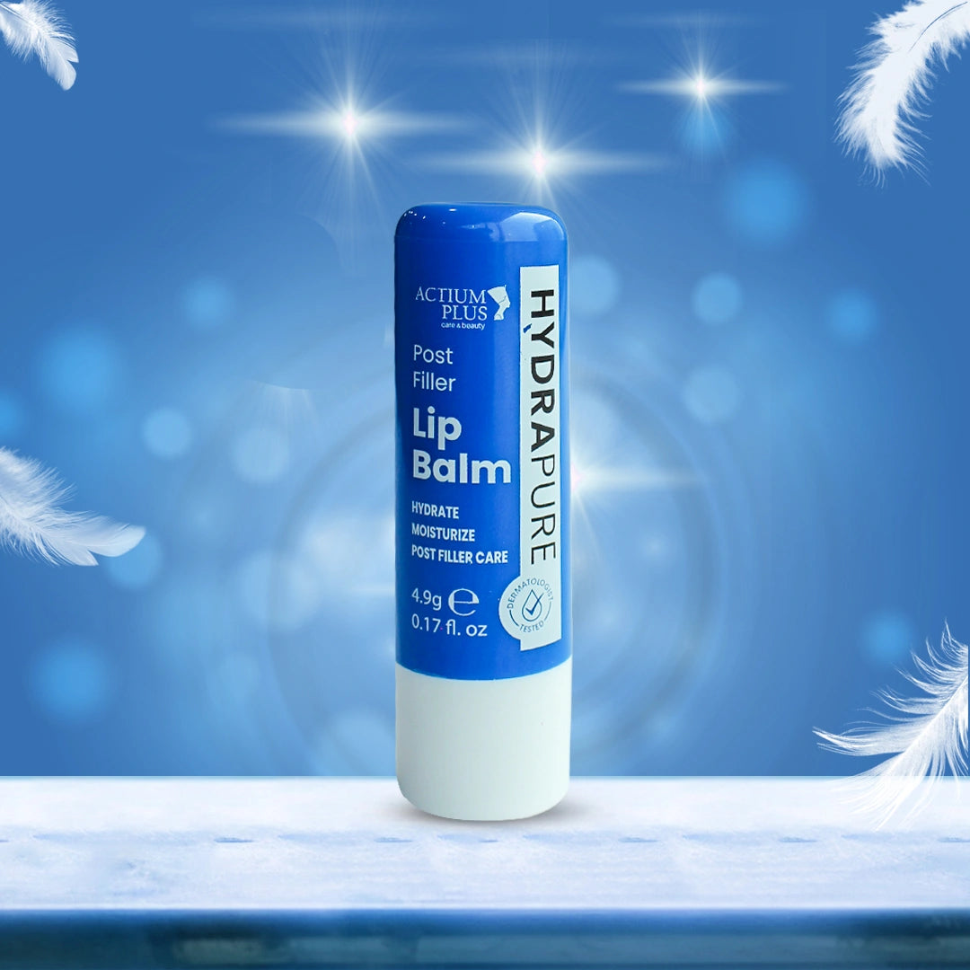 Actium Plus Hydrapure Post-Procedure Lip Balm