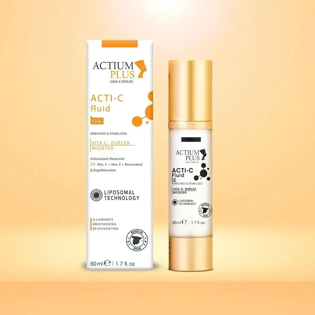Actium Plus ACTI-C Fluid 50ml