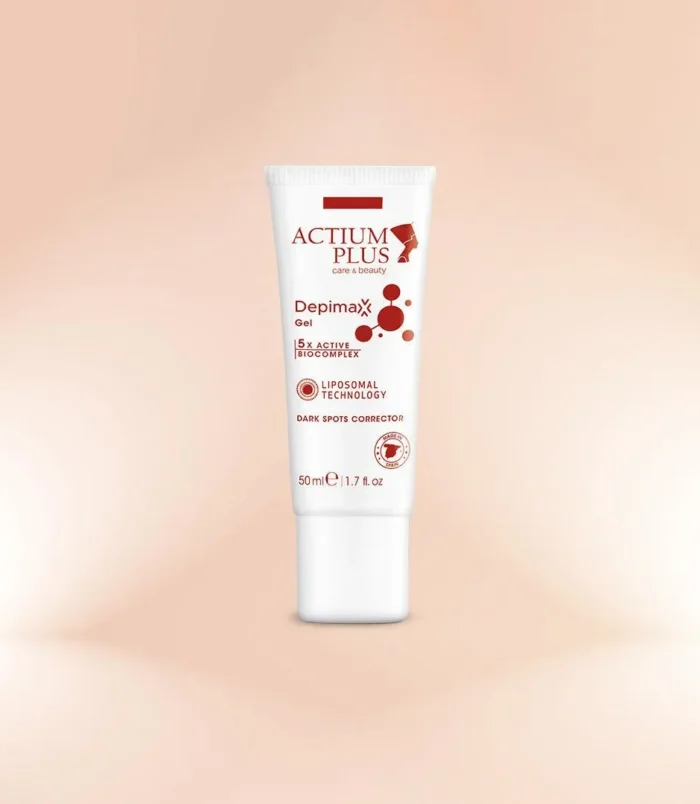 actium-plus-depimax-gel-application actium-plus-depimax-gel-application