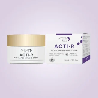 Actium Plus ACTI - R Global Age Reviving Creme 50ml