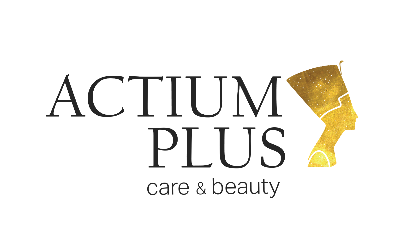 Actium Plus Logo